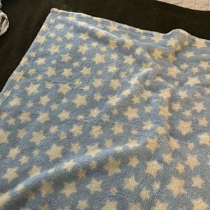 Soft Receiving Blanket, Baby blanket